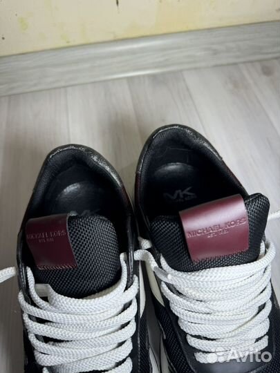 Michael kors кроссовки мужские 28.5 см