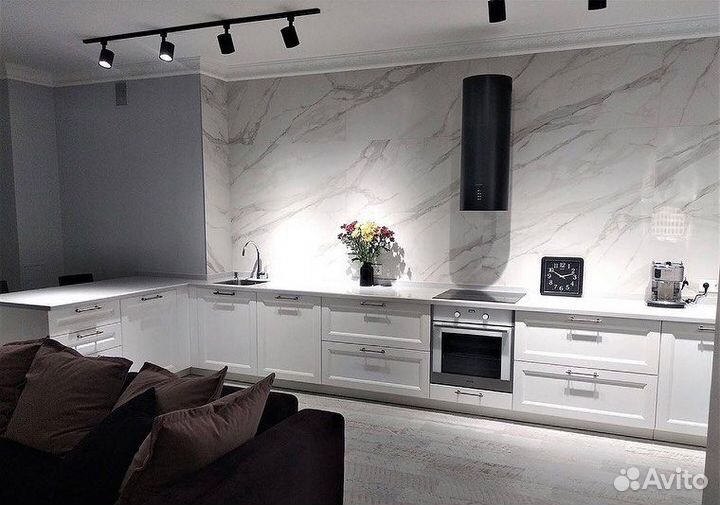 Кухни на заказ