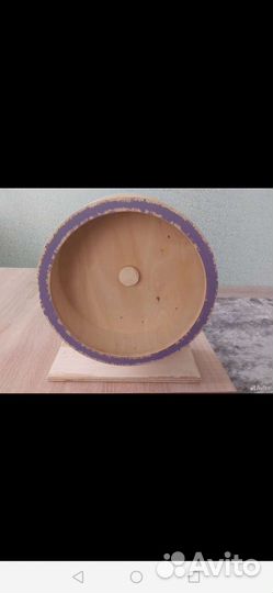 Колесо для животных