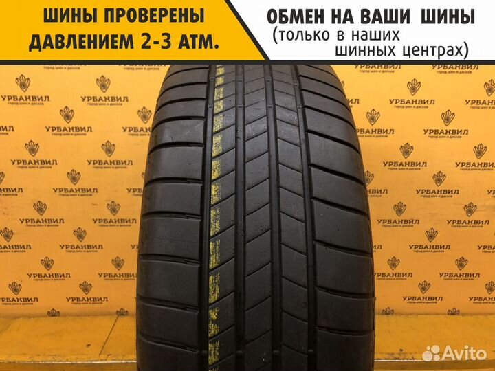 Bridgestone Turanza T005 215/60 R16 95V