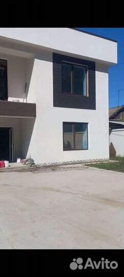 Ремонт фасадов