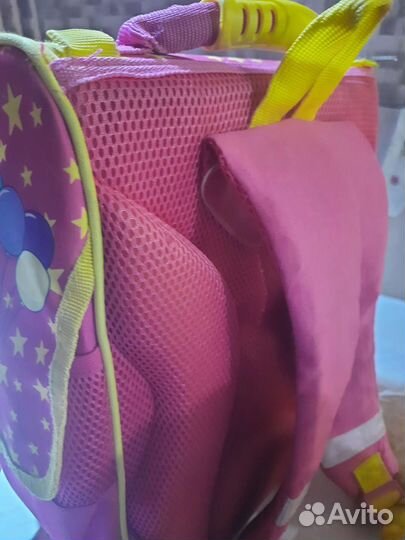 Школьный рюкзак