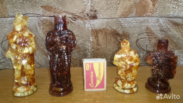 Прекрасный подарок