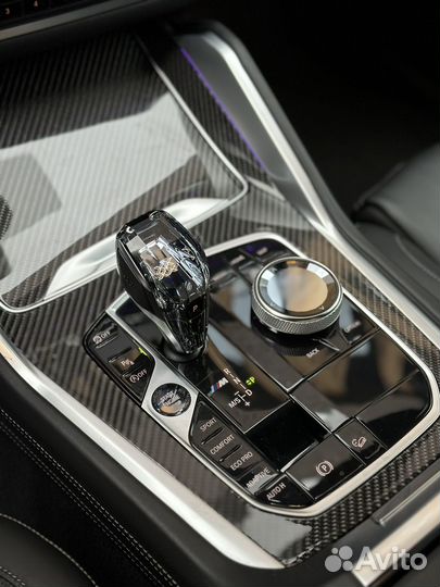 BMW X6 3.0 AT, 2020, 68 700 км