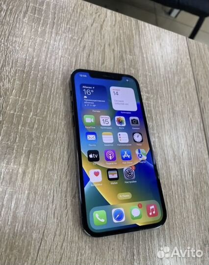 iPhone 12 Pro, 128 ГБ