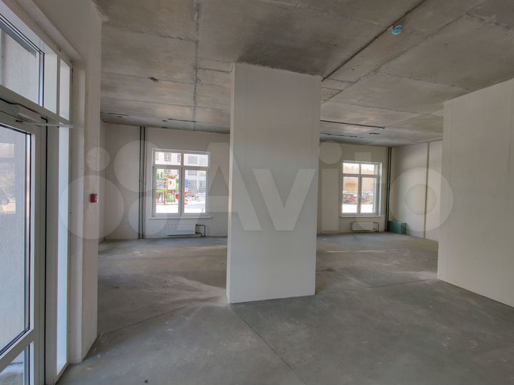 Свободного назначения, 68.4 м²