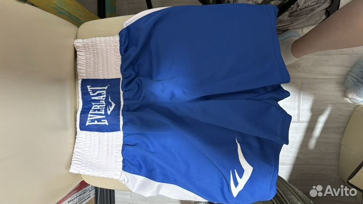 Шорты боксерские