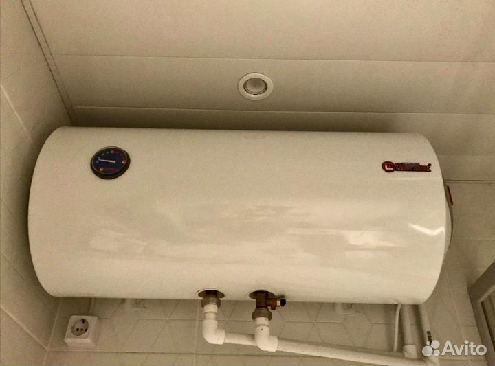 Рeмонт Бойлерoв. Ремонт Водoнагpевателeй нa Дому