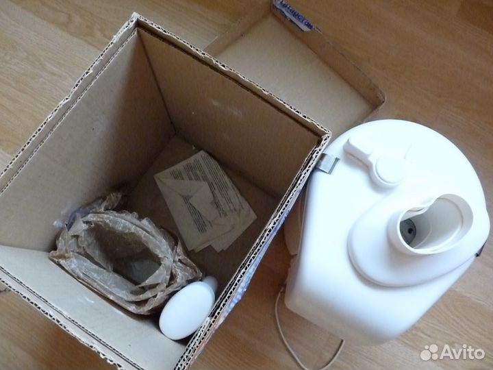 Электросоковыжималка мэз журавiнка свсп-301М новая