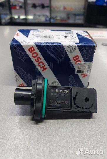 Расходомер (дмрв) Astra J/Insignia/Cruze/Aveo T300