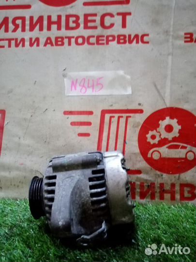 Генератор, Toyota, Probox, NCP55V, Скл.№ N845