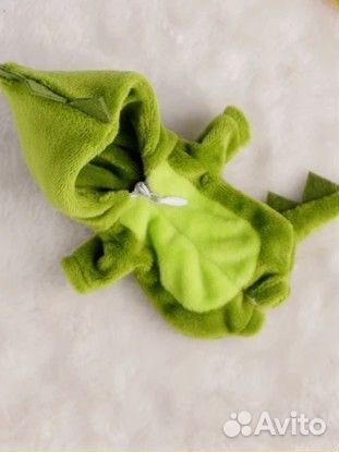 Одежда для кукол