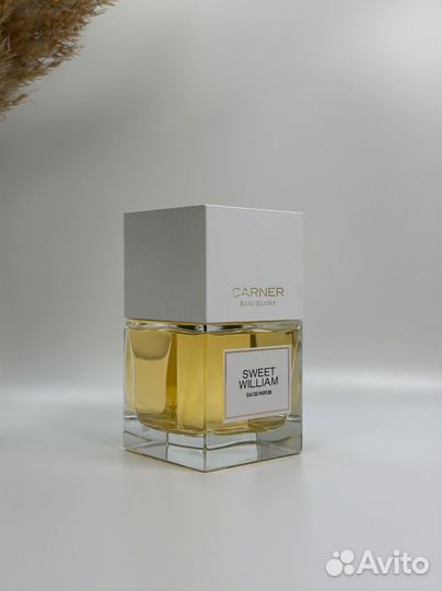 Духи Carner Barcelona Sweet William