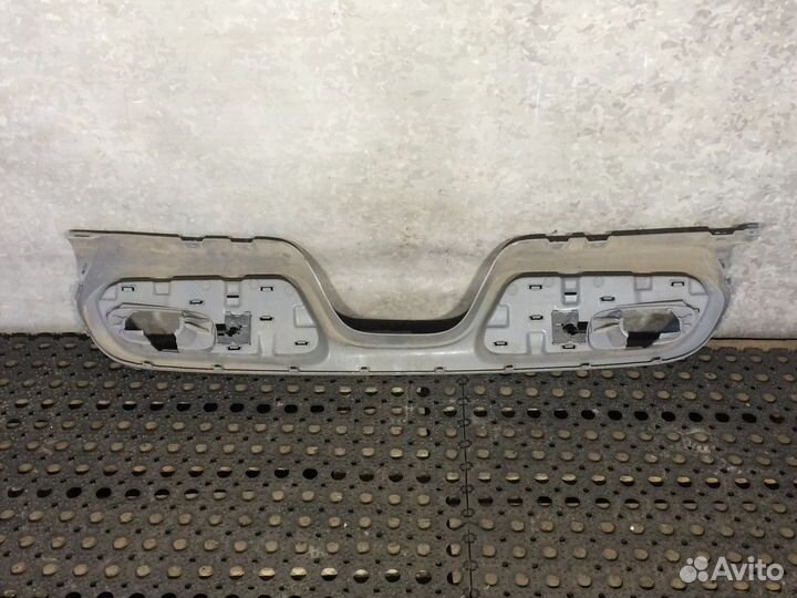 7351658 Спойлер бампера заднего Mini Coupe