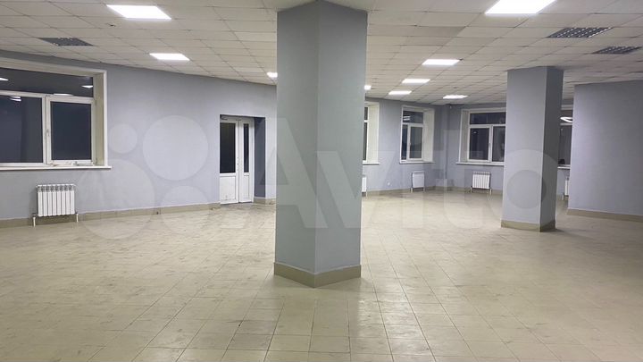 Торговая площадь, 178 м²