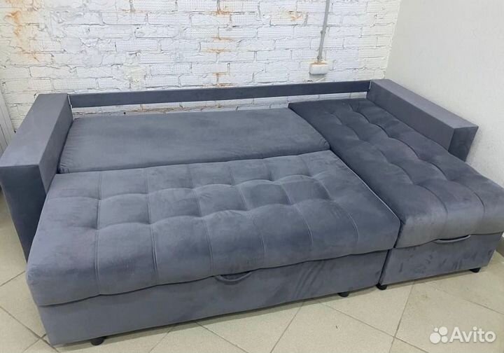 Диван Угловой Престиж - Новый (быстрая доставка)