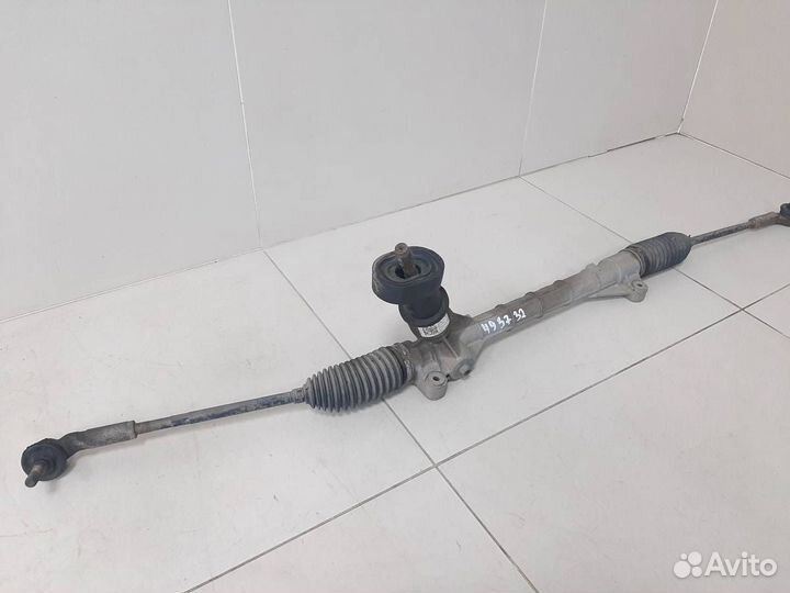 Рейка рулевая Volkswagen Polo