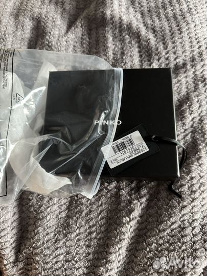 Ремень пинко