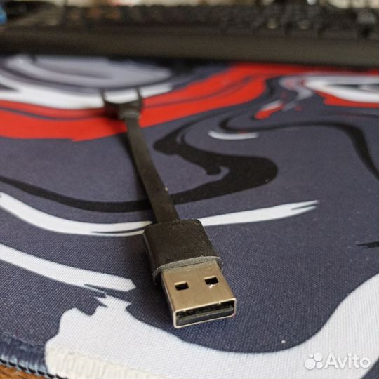 Зарядка для mi band 3