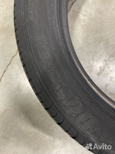 Dunlop SP Sport 7000 225/55 R18