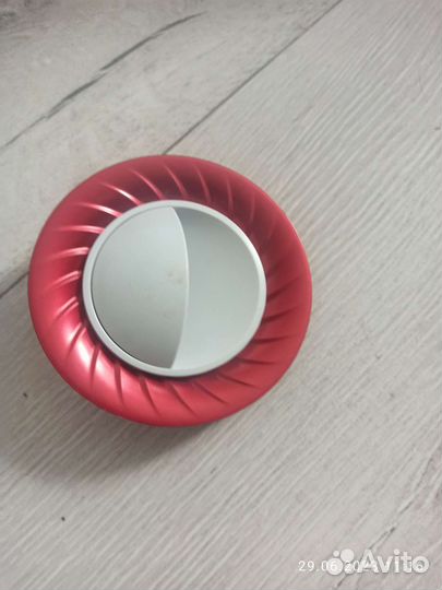 Детали пылесоса Xiaomi Jimmy 51