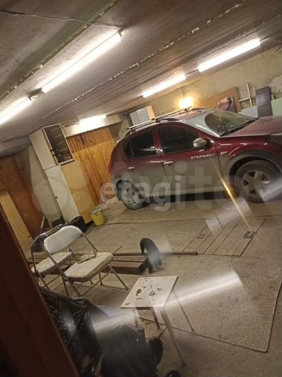 Коттедж 250 м² на участке 3,5 сот.