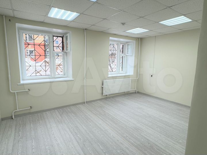 Свободного назначения, офис, кабинет 19м², 38м²