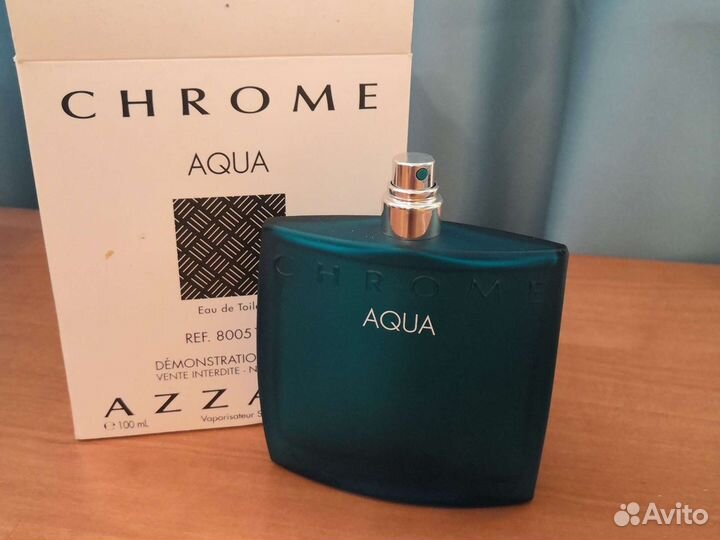 Духи, тестеры