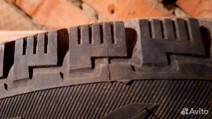 Nokian Tyres Nordman 5 SUV 26.5/65 R17