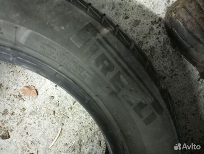 Pirelli Cinturato P1 185/65 R15