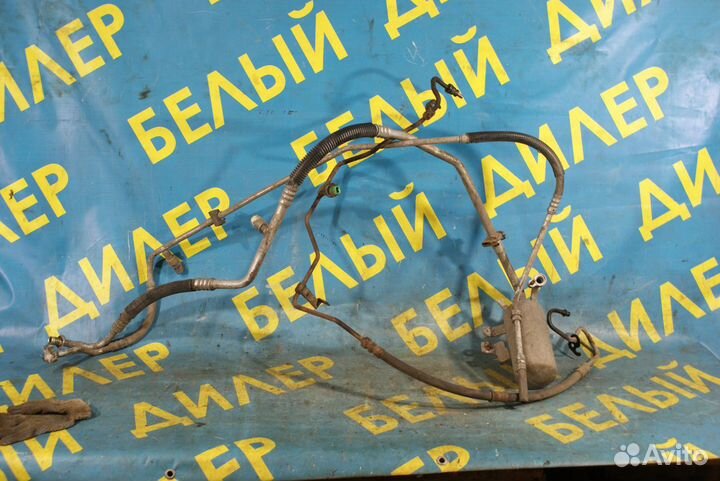 Трубка шланг кондиционера Ford Focus 1