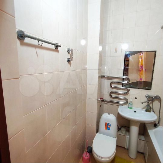 2-к. квартира, 45 м², 2/3 эт.