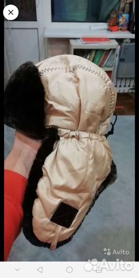 Шапки детские