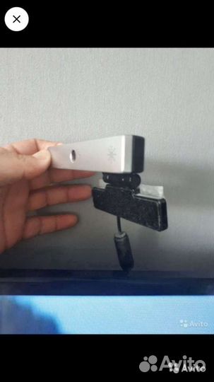 Камера для телевизора LG