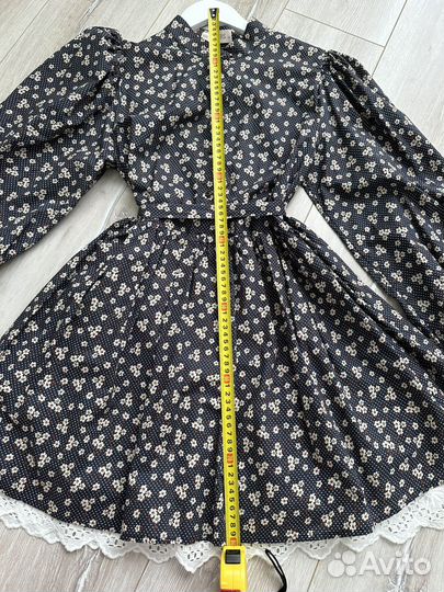 Nn2sisters платье