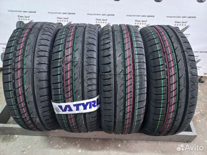 Viatti Strada Asimmetrico V-130 185/65 R14