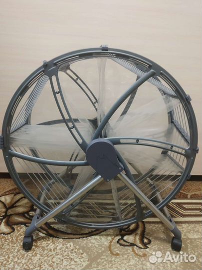 Органайзер для обуви - барабан