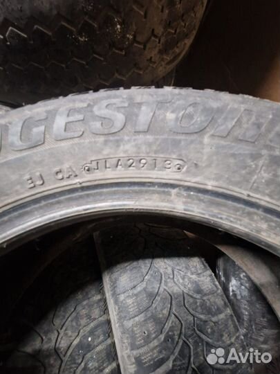 Bridgestone Blizzak Ice 185/60 R15