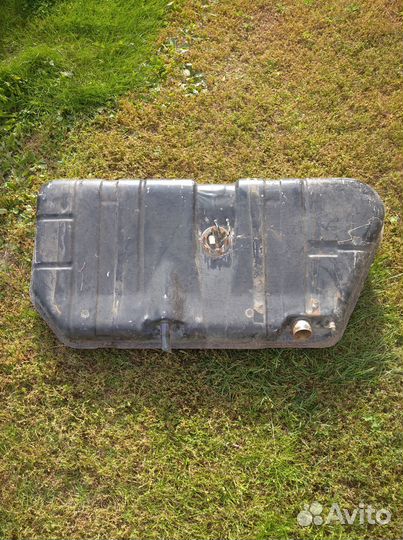 Бензобак на ваз 2109 карбюратор