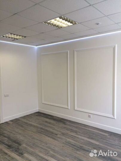 Ремонт квартир. Ламинат. Обои