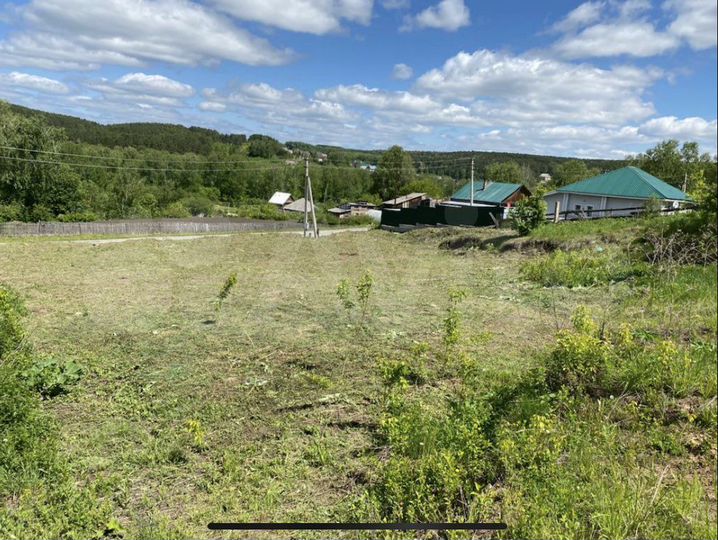 Участок 14 сот. (ИЖС)