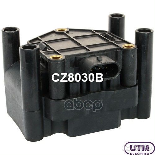 Катушка зажигания с коммутатором CZ8030B Utm