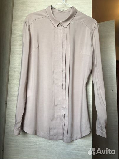 Рубашка блузка Lo