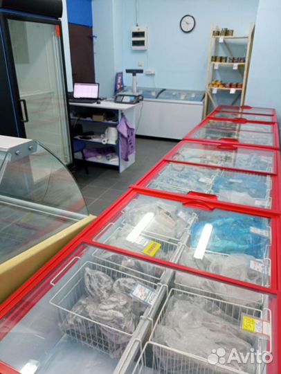 Пеламида н/р филе