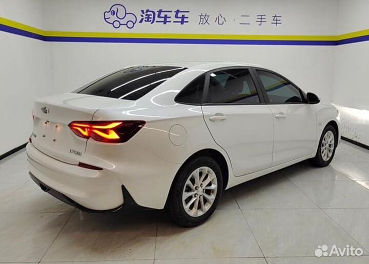 Chevrolet Monza 1.5 AMT, 2024, 6 800 км