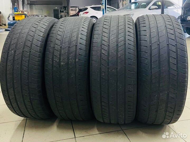 Bridgestone Alenza 001 245/50 R19