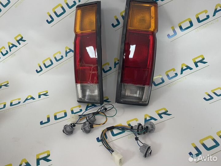 Стопы Nissan Datsun 85-97 1 модель