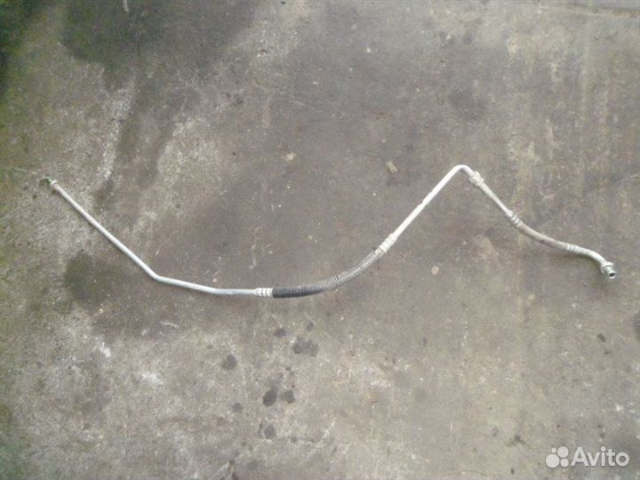 Трубка кондиционера Ford Focus DBW eydk 2004