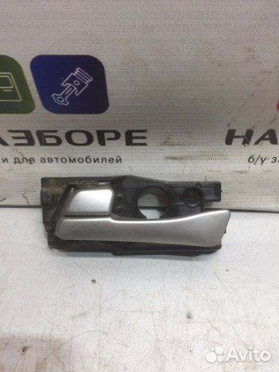 Ручка двери внутренняя задняя левая Hyundai