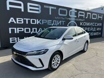 Chevrolet Monza 1.5 AMT, 2023, 20 км, с пробегом, цена 2 100 000 руб.